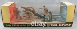 Britons Southern Country Gun and Servants New Box (Ref 4435) 1