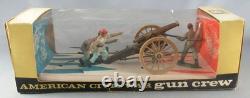 Britons Southern Country Gun and Servants New Box (Ref 4435) 1