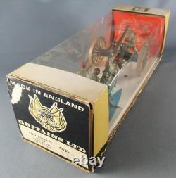 Britons Southern Country Gun and Servants New Box (Ref 4435) 1