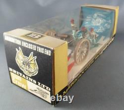Britons Southern Country Gun and Servants New Box (Ref 4435) 1