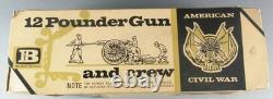 Britons Southern Country Gun and Servants New Box (Ref 4435) 1