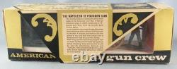 Britons Southern Country Gun and Servants New Box (Ref 4435) 1