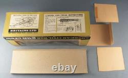 Britons Southern Country Gun and Servants New Box (Ref 4435) 1