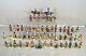 Chas Stadden British Sequence Of The Scots Guards 1642 To 1977 Studio Painted Ow