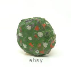 Charbens Flower Seller With Basket