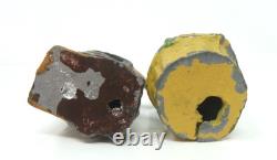 Charbens Flower Seller With Basket