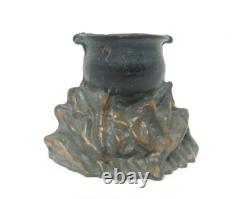 Charbens Gypsy Camp With Washing Line & Horse