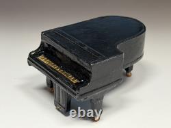 Charbens Vintage Lead Pre-war Musical Trio Set 54mm Scale