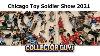 Chicago Toy Soldier Show 2021 Review And Tips Collector Guys