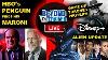 Clancy Brown Is Hbo Penguin S Maroni Disney Plus Zorro Game Of Thrones Fede Alvarez Alien Cast