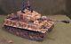 Collectors Showcase Tiger Tank Toy Soldiers King Country Forces Valor Britains
