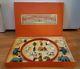 Complete In Box Britain's Mammoth Circus 1952 Post War Version Set 1539