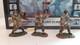Conte Ww2 47098 British Paras Airborne Arnhem 1999 Metal Boxed 1.32 S440