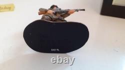 Conte ww2 47098 british paras airborne arnhem 1999 metal boxed 1.32 s440