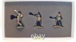 Conte ww2 47098 british paras airborne arnhem 1999 metal boxed 1.32 s440