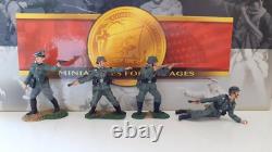 Conte ww2 German infantry 132 boxed metal wwii-0010