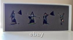 Conte ww2 German infantry 132 boxed metal wwii-0010