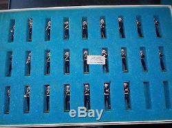 Ducal Models The Royal Marines Bandhand Painted Toy Soldiers Boxed