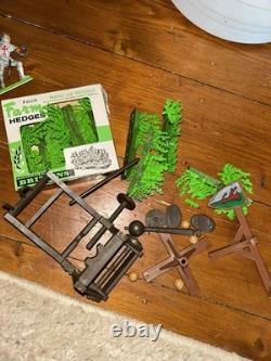 Deetail Medieval Soldiers Etc Job Lot