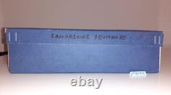 Dorset Soldiers Britains Compatible Mounted Yeomanry Band 132 metal boxd 80s S4