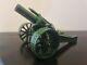 Early Britains Military 1266 18 In Heavy Howitzer Field Gun