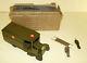 Early Pre War Britains Army Square Cab Ambulance With Wounded In Original Box