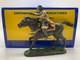 Empire Military Miniatures English Civil War Oliver Cromwell Cw1450