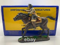Empire Military Miniatures English CIVIL War Oliver Cromwell Cw1450