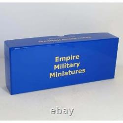 Empire Miniatures 132 EM1501 The Royal Scots Quintinshill 6pce Memorial Set