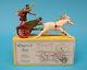 F. G. Taylor Series No. 811 Roman Chariot Set Midwest British Importers Box