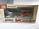 G Britains Boxed Overland Stage Express Stage Coach Wagon Concord 1870