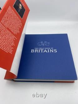 Great Book of Britains 100 Years of Britains' Toy Soldiers 1893-1993 Opie, James