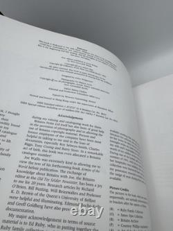 Great Book of Britains 100 Years of Britains' Toy Soldiers 1893-1993 Opie, James