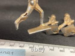 Grenadier Guards, Soldiers By Britains (blue 424) SMALL SCALE