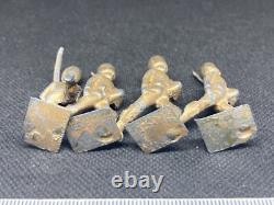 Grenadier Guards, Soldiers By Britains (blue 424) SMALL SCALE