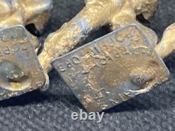 Grenadier Guards, Soldiers By Britains (blue 424) SMALL SCALE