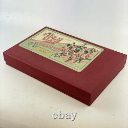HM Of Great Britain Toy Soldiers 2nd Volunteer Battalion Royal Fusiliers Fire