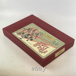 HM Of Great Britain Toy Soldiers 2nd Volunteer Battalion Royal Fusiliers Fire