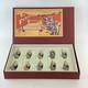 Hm Of Great Britain Toy Soldiers Ofs 3 72nd Highlanders Set 1