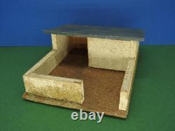 HUGAR BRITAINS 1930s FARM SERIES RARE 100F PIGSTY LANDGIRL BOAR SOW PIGS PIGLETS