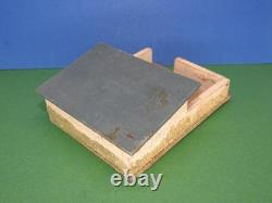 HUGAR BRITAINS 1930s FARM SERIES RARE 100F PIGSTY LANDGIRL BOAR SOW PIGS PIGLETS