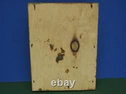 HUGAR BRITAINS 1930s FARM SERIES RARE 100F PIGSTY LANDGIRL BOAR SOW PIGS PIGLETS