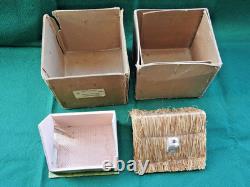 HUGAR FOR BRITAINS FARM SERIES RARE BOXED 503F THATCHED COTTAGE 1950s