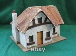 HUGAR FOR BRITAINS MODEL HOME FARM SERIES VERY RARE 94F 1930s FARMHOUSE COTTAGE