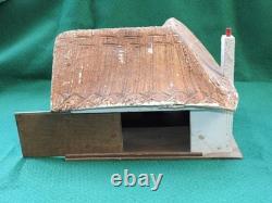 HUGAR FOR BRITAINS MODEL HOME FARM SERIES VERY RARE 94F 1930s FARMHOUSE COTTAGE