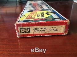 Herald Acw Federal Infantry Very Rare Boxed Set Of 6