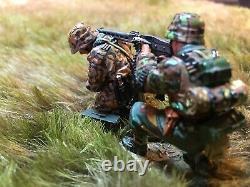 Huge Diorama Mat 8x 4 With Road for King & Country First Legion Conte Britains