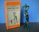 Johillco John Hill Co Vintage 1930s Rare Boxed Lead Street Gas Lamp Cleaner Set