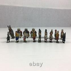 Job Lot Of 18 Lead Britains Cococubs Cadburys