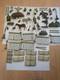 Job Lot Of Mainly Britain's Lead Animals Fencing Trees And People Ect